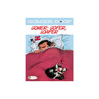 Cinebook Ltd Gomer Goof Vol. 6: Gomer: Gofer, Loafer (häftad, eng)