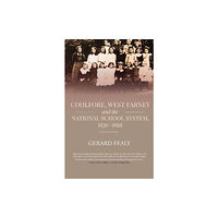 Wordwell Coolfore, west Farney and the National School System, 1826–1968 (häftad, eng)