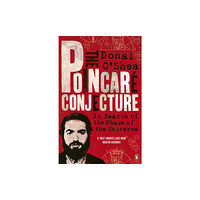 Penguin books ltd The Poincare Conjecture (häftad, eng)