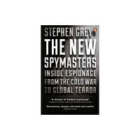 Penguin books ltd The New Spymasters (häftad, eng)