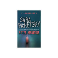 Hodder & Stoughton Bitter Medicine (häftad, eng)