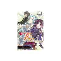 Little, Brown & Company Sword Art Online 7 (häftad, eng)