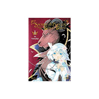 Little, Brown & Company Sacrificial Princess and the King of Beasts, Vol. 1 (häftad, eng)