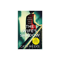 Little, Brown Book Group The Wife's Shadow (häftad, eng)