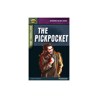 Pearson Education Limited Rapid Stage 9 Set A: Time Travellers: The Pickpocket (häftad, eng)