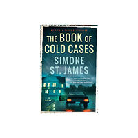 Penguin Putnam Inc The Book Of Cold Cases (häftad, eng)