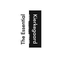 Princeton University Press The Essential Kierkegaard (häftad, eng)
