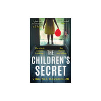 Little, Brown Book Group The Children's Secret (häftad, eng)