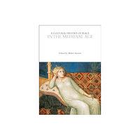Bloomsbury Publishing PLC A Cultural History of Peace in the Medieval Age (häftad, eng)