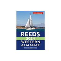 Bloomsbury Publishing PLC Reeds Western Almanac 2024 (häftad, eng)