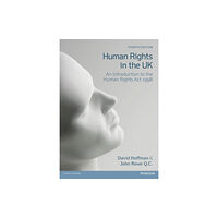 Pearson Education Limited Human Rights in the UK (häftad, eng)