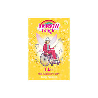 Hachette Children's Group Rainbow Magic: Elsie the Engineer Fairy (häftad, eng)