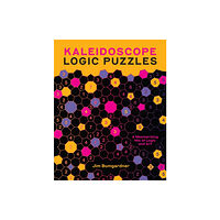 Union Square & Co. Kaleidoscope Logic Puzzles (häftad, eng)