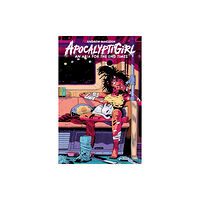 Dark Horse Comics,U.S. Apocalyptigirl: An Aria For The End Times (second Edition) (inbunden, eng)