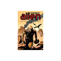 Dark Horse Comics,U.S. Resident Alien Omnibus Volume 1 (häftad, eng)