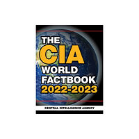 Skyhorse Publishing CIA World Factbook 2022-2023 (häftad, eng)