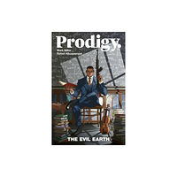 Image Comics Prodigy Volume 1: The Evil Earth (häftad, eng)