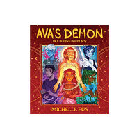Image Comics Ava's Demon, Book 1: Reborn (häftad, eng)