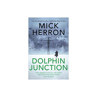 John Murray Press Dolphin Junction (inbunden, eng)