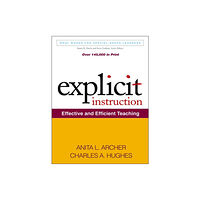 Guilford Publications Explicit Instruction (häftad, eng)