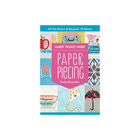 C & T Publishing Paper Piecing Handy Pocket Guide (häftad, eng)