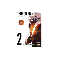 Ablaze, LLC Terror Man Vol 2 (häftad, eng)