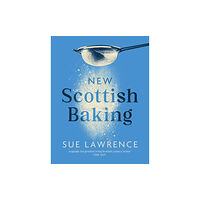 Birlinn General New Scottish Baking (inbunden, eng)