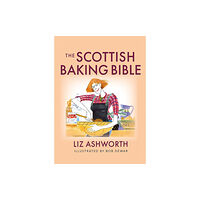 Birlinn General The Scottish Baking Bible (häftad, eng)