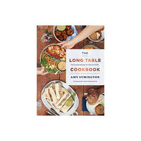 Douglas & McIntyre The Long Table Cookbook (häftad, eng)