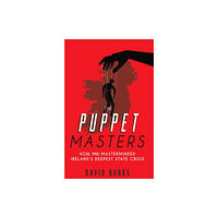 The Mercier Press The Puppet Masters (häftad, eng)