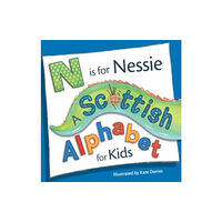 Floris Books N is for Nessie: A Scottish Alphabet for Kids (häftad, eng)