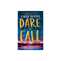 Bonnier Books Ltd Dare to Fall (häftad, eng)