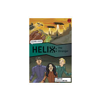 Maverick Arts Publishing Helix: The Stranger (Graphic Reluctant Reader) (häftad, eng)