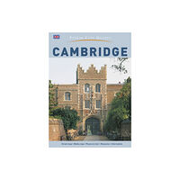 Batsford Ltd Cambridge City Guide - English (häftad, eng)