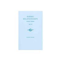 Rudolf Steiner Press Karmic Relationships (häftad, eng)