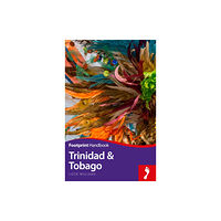 Bradt Travel Guides Trinidad and Tobago (häftad, eng)