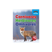 Foxton Books Foxton Primary Science: Carnivores Herbivores Omnivores (Key Stage 1 Science) (häftad, eng)