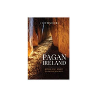 Wordwell Pagan Ireland (häftad, eng)