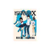 Vertical, Inc. Mysterious Girlfriend X Volume 6 (häftad, eng)