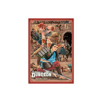 Little, Brown & Company Delicious in Dungeon, Vol. 6 (häftad, eng)