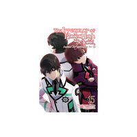 Little, Brown & Company The Irregular at Magic High School, Vol. 15 (light novel) (häftad, eng)