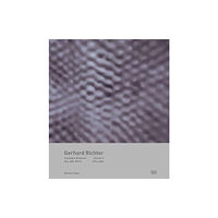 Hatje Cantz Gerhard Richter: Catalogue Raisonn , Volume 5 (inbunden, eng)