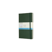 Moleskine Moleskine Large Dotted Hardcover Notebook (häftad, eng)