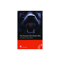 Macmillan Education Macmillan Readers Hound of the Baskervilles The Elementary without CD (häftad, eng)