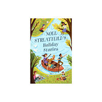 Little, Brown Book Group Noel Streatfeild's Holiday Stories (häftad, eng)