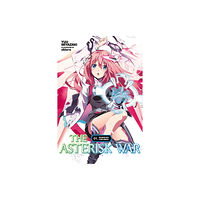 Little, Brown & Company The Asterisk War, Vol. 1 (light novel) (häftad, eng)