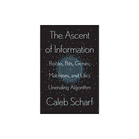 Penguin Putnam Inc The Ascent Of Information (inbunden, eng)