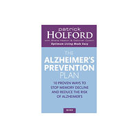 Little, Brown Book Group The Alzheimer's Prevention Plan (häftad, eng)