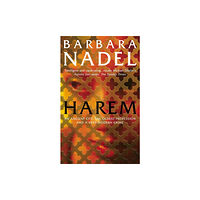 Headline Publishing Group Harem (Inspector Ikmen Mystery 5) (häftad, eng)