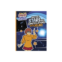 Capstone Global Library Ltd Spotting Stars and Constellations with Velma (inbunden, eng)